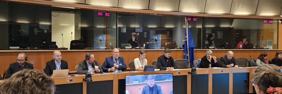 EU Social Partners unveil new tools to strengthen the social dimension of the Common Fisheries Policy