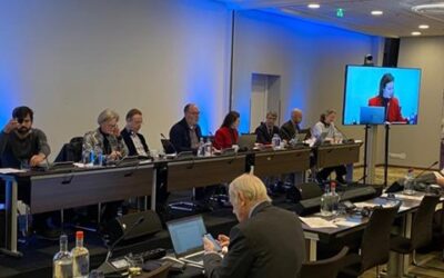 EU Social Partners in the fisheries sector launch a project to improve the social dimension of the CFP