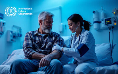 New guidelines on medical examination of fishers adopted by the International Labour Organization and International Maritime Organization