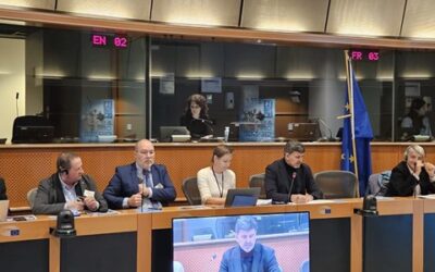 EU Social Partners unveil new tools to strengthen the social dimension of the Common Fisheries Policy
