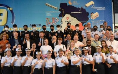 Europêche promotes social dialogue, health and safety in Southeast Asia