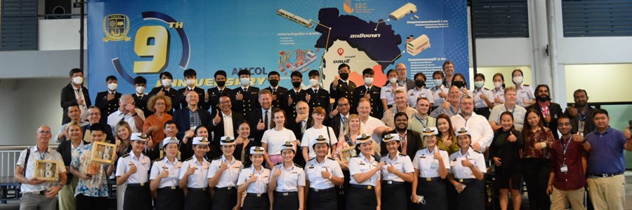 Europêche promotes social dialogue, health and safety in Southeast Asia
